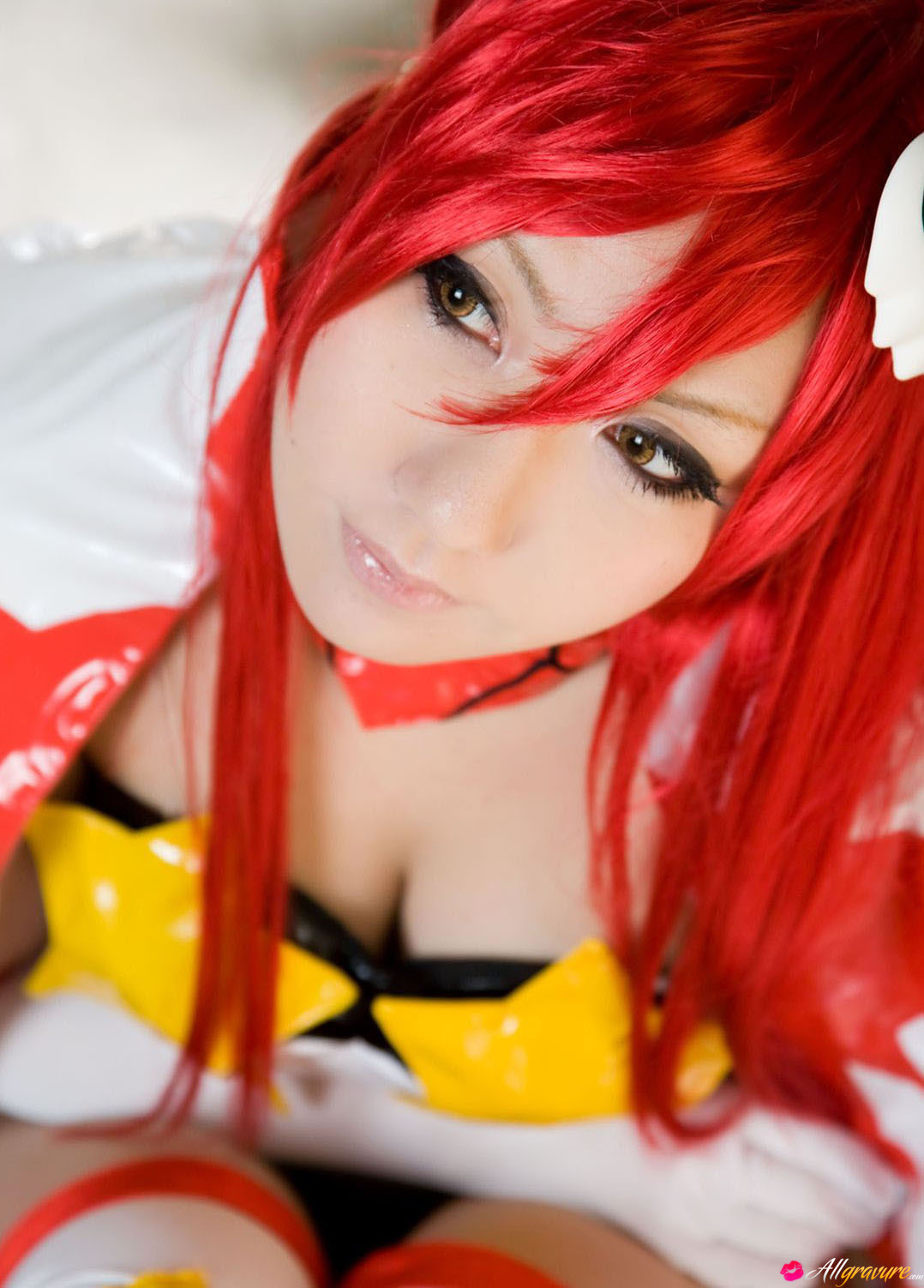 [allgravure][10-17] Yoko San